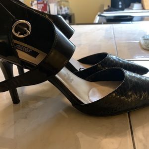 Jones New York heels